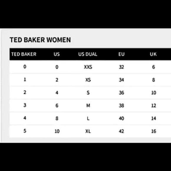 Ted Baker London Dress Radiant Accordion Pleated Sleeveless Sheath Khaki/Camel - Picture 8 of 8